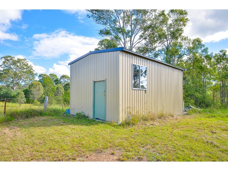 Orangeville NSW 2570