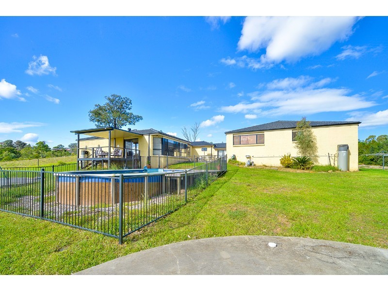 Orangeville NSW 2570