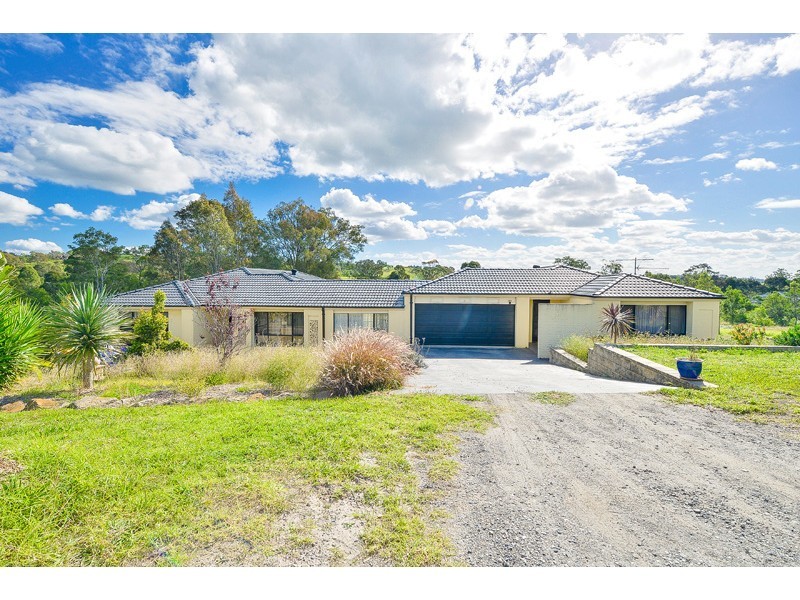 Orangeville NSW 2570
