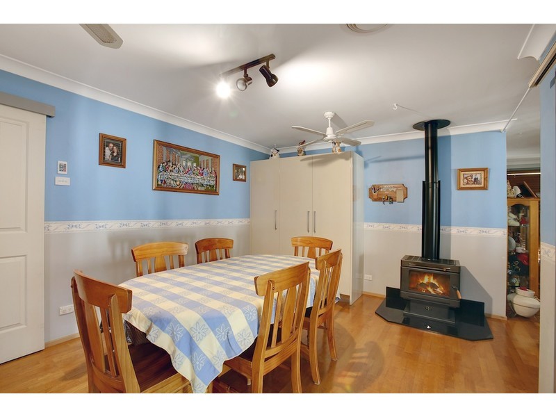 Belimbla Park NSW 2570