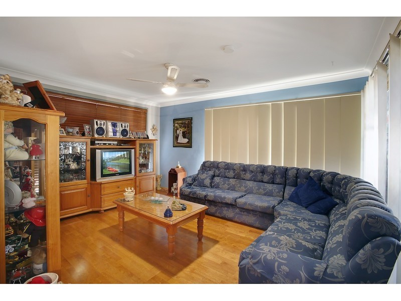 Belimbla Park NSW 2570