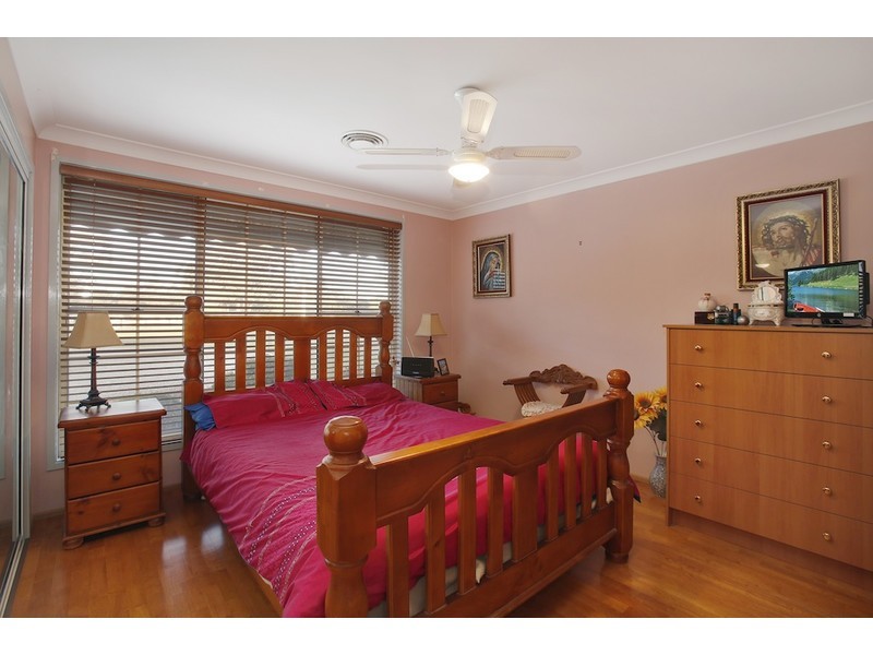 Belimbla Park NSW 2570