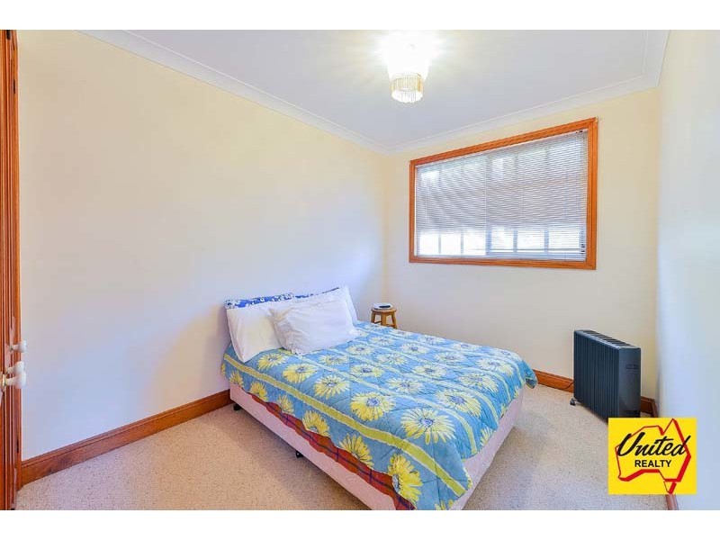 Mount Hunter NSW 2570