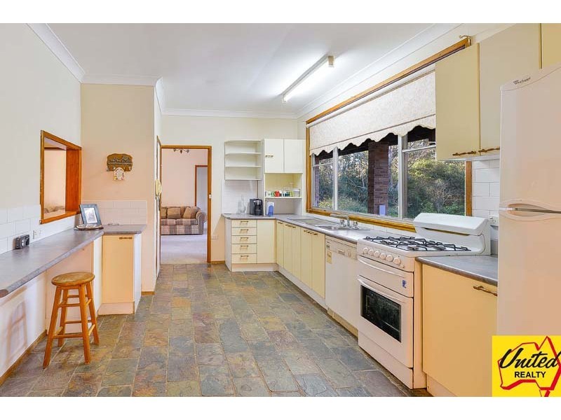 Mount Hunter NSW 2570