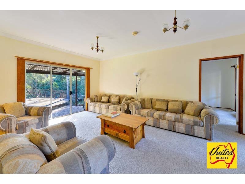 Mount Hunter NSW 2570