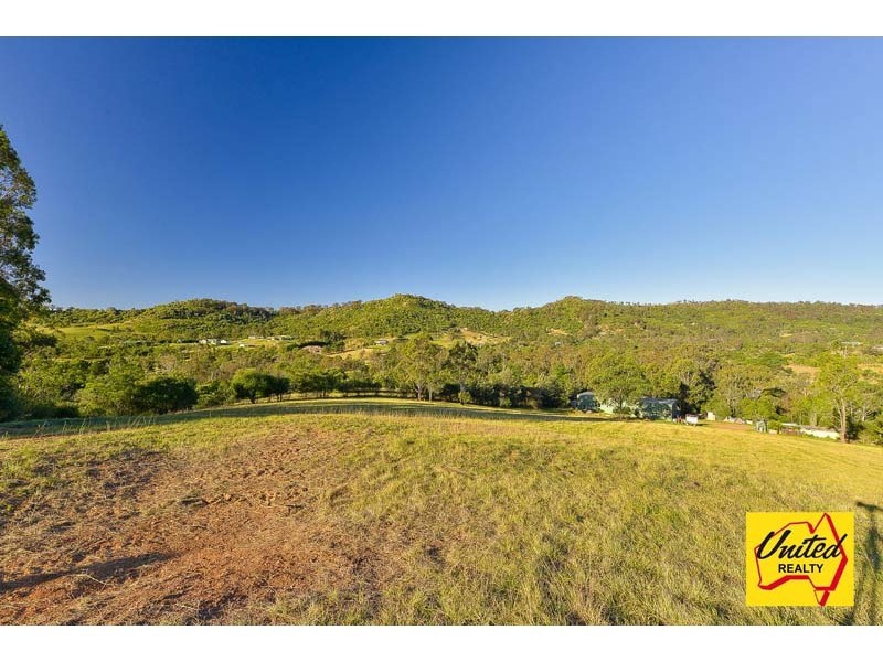 Mount Hunter NSW 2570