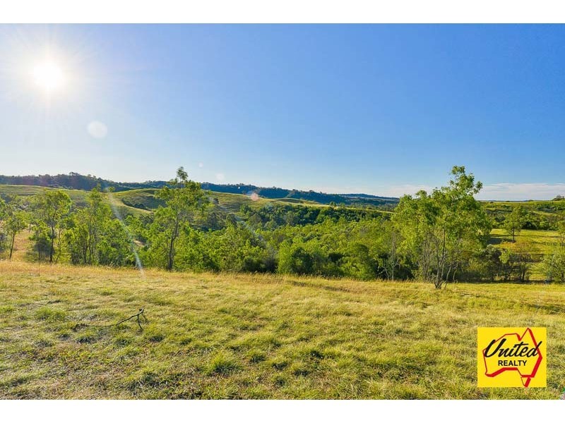 Mount Hunter NSW 2570