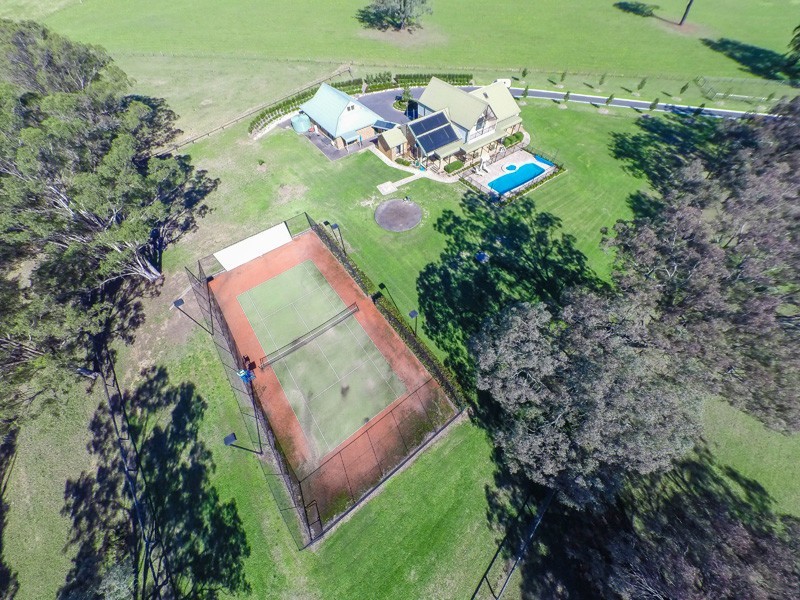 Cawdor NSW 2570