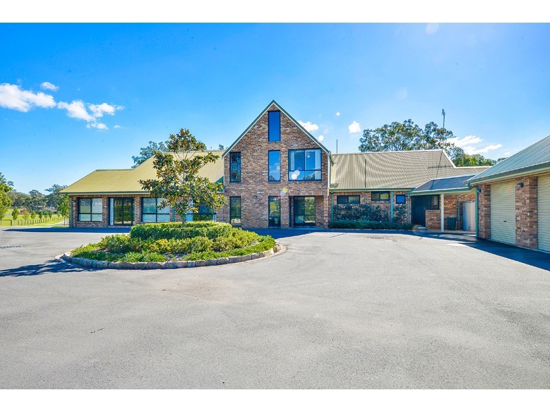 Cawdor NSW 2570