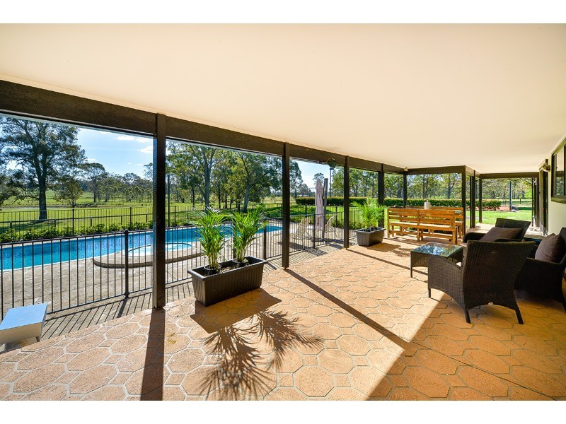 Cawdor NSW 2570