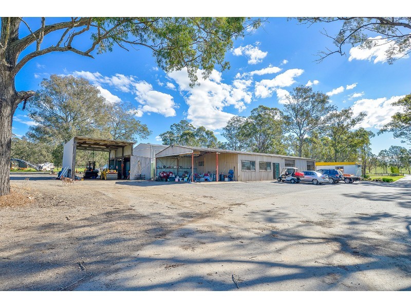 Cawdor NSW 2570