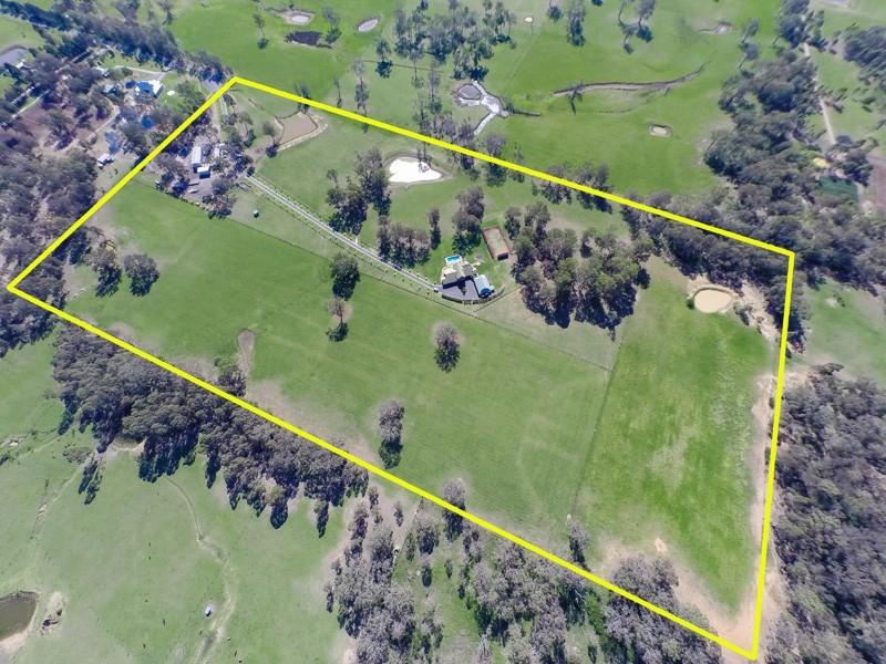 Cawdor NSW 2570