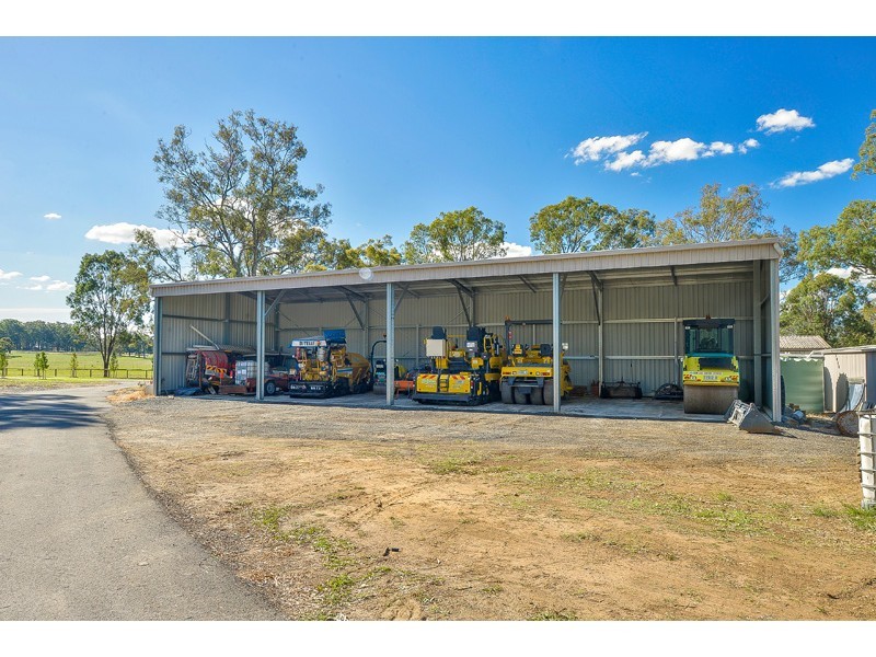 Cawdor NSW 2570