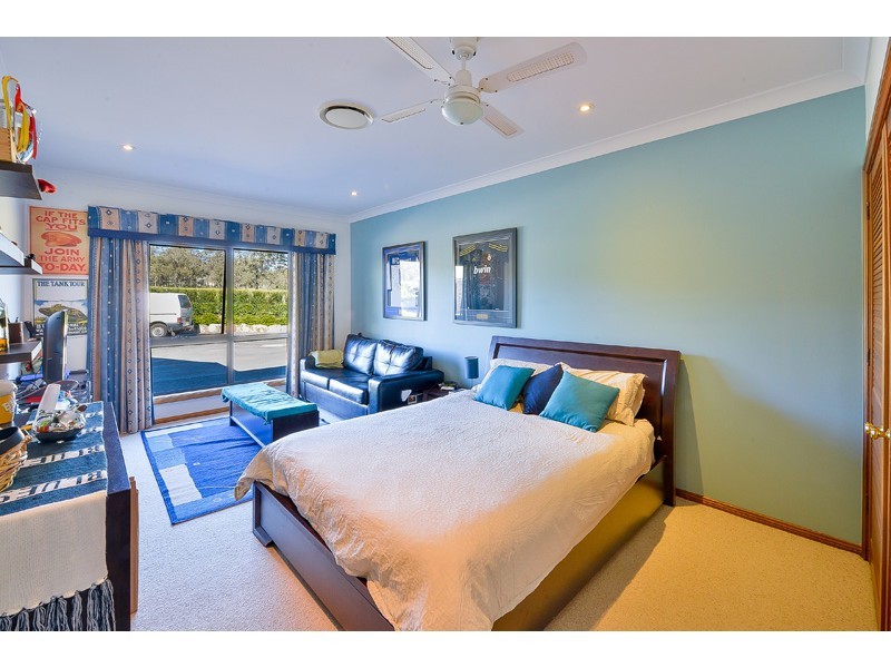 Cawdor NSW 2570