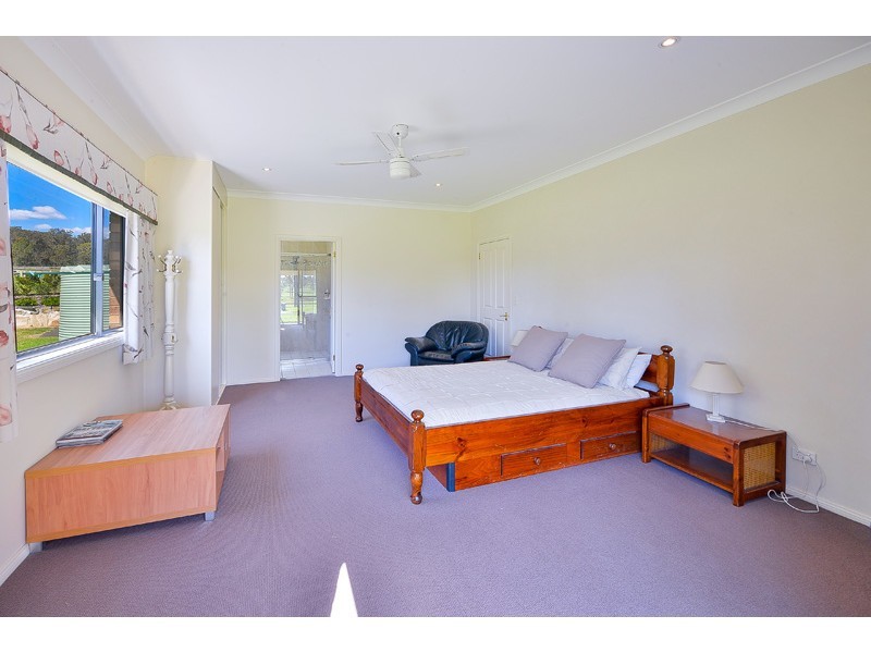 Cawdor NSW 2570