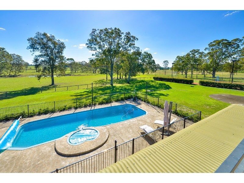 Cawdor NSW 2570