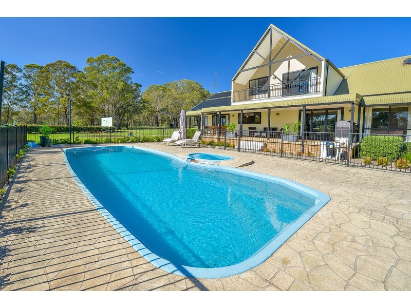 Cawdor NSW 2570
