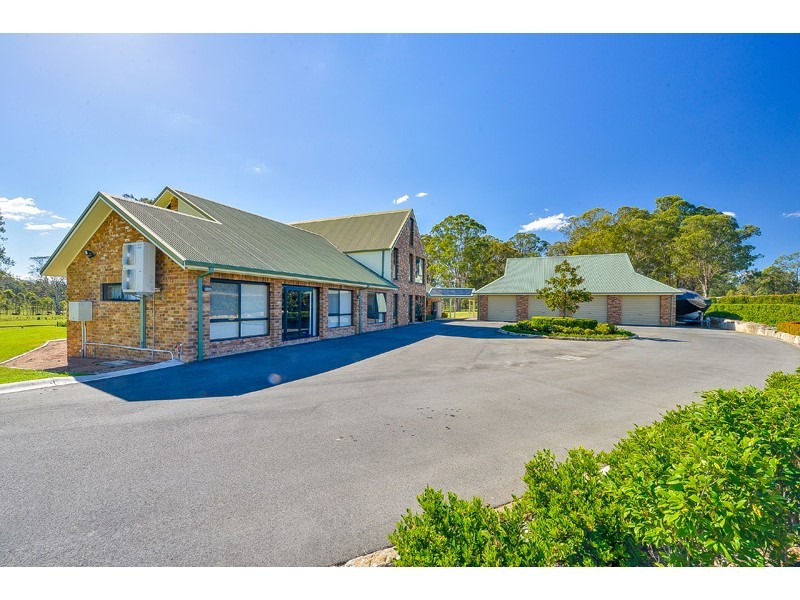 Cawdor NSW 2570