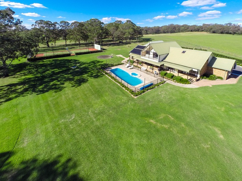 Cawdor NSW 2570