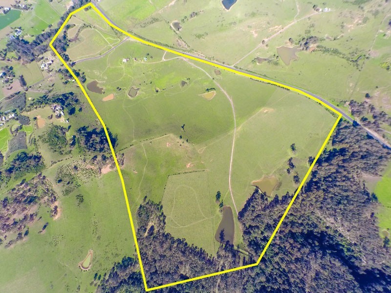Mount Hunter NSW 2570