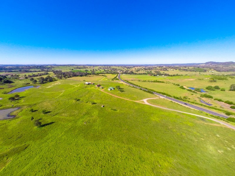 Mount Hunter NSW 2570