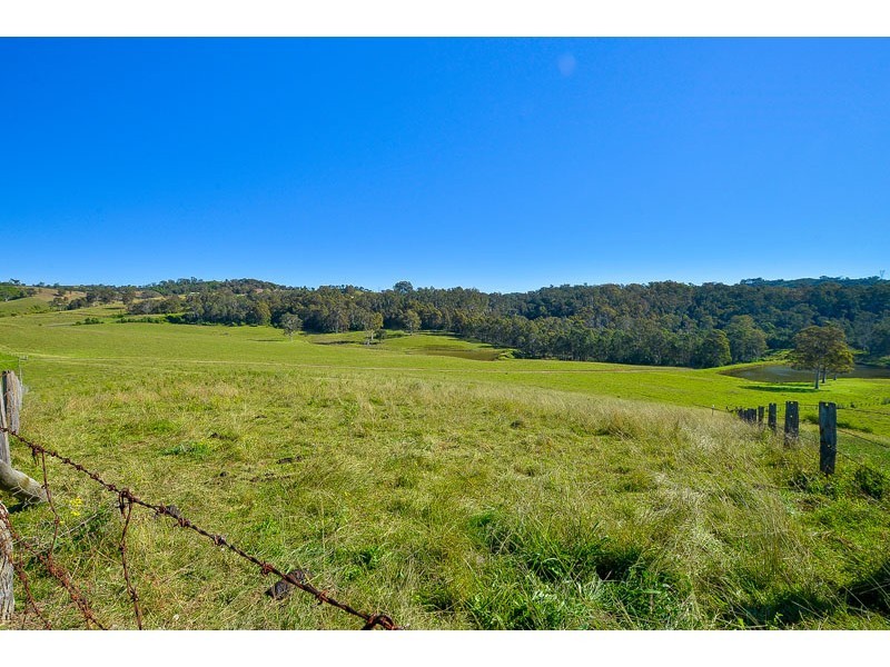 Mount Hunter NSW 2570