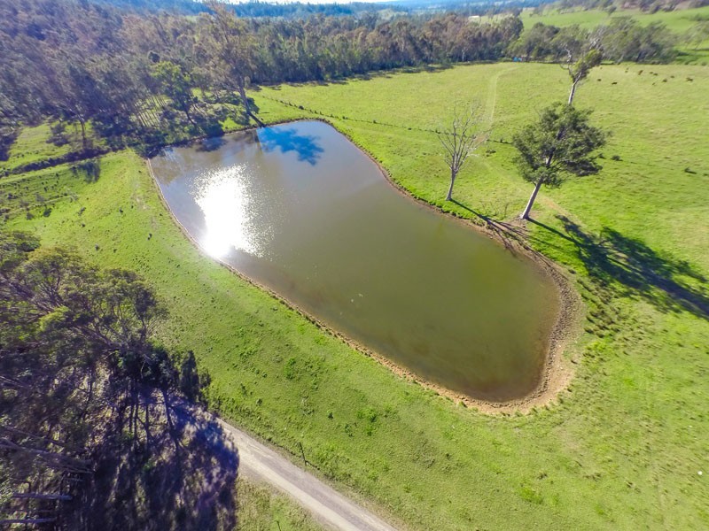 Mount Hunter NSW 2570