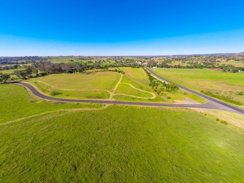 Mount Hunter NSW 2570