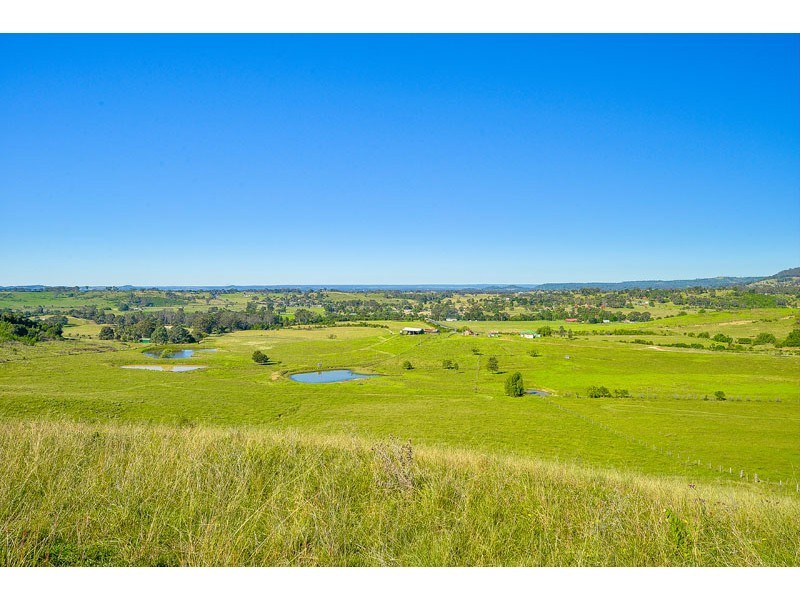 Mount Hunter NSW 2570