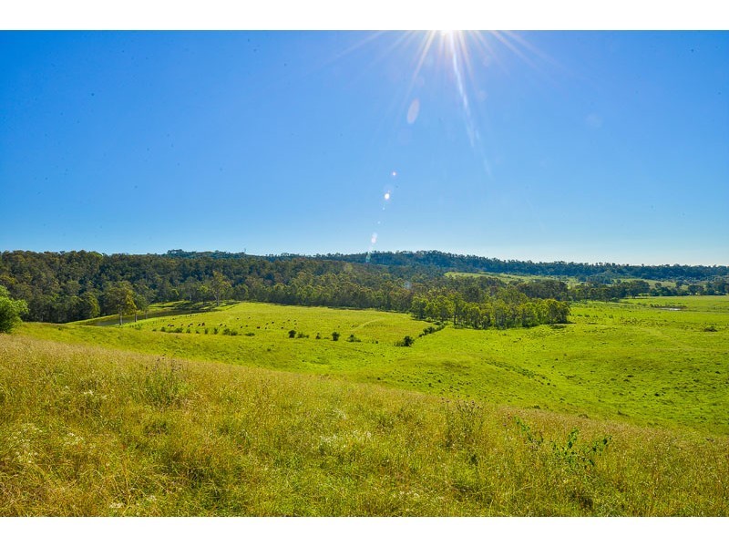 Mount Hunter NSW 2570