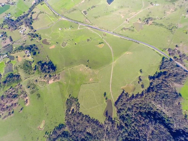 Mount Hunter NSW 2570