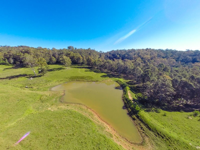 Mount Hunter NSW 2570