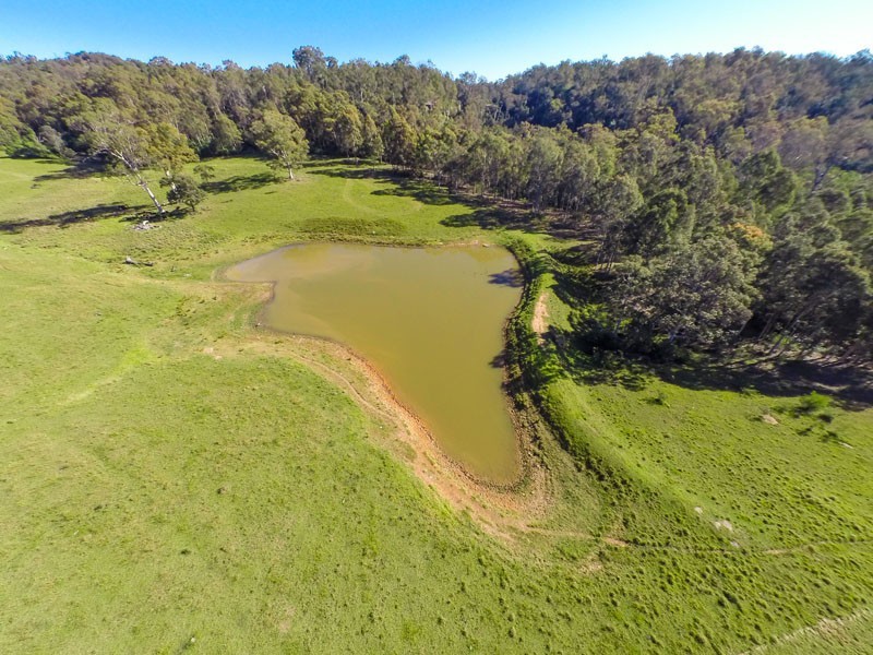 Mount Hunter NSW 2570