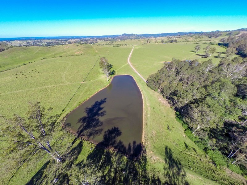 Mount Hunter NSW 2570