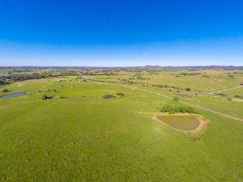 Mount Hunter NSW 2570