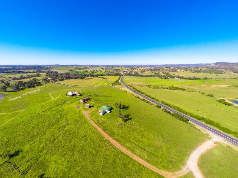 Mount Hunter NSW 2570