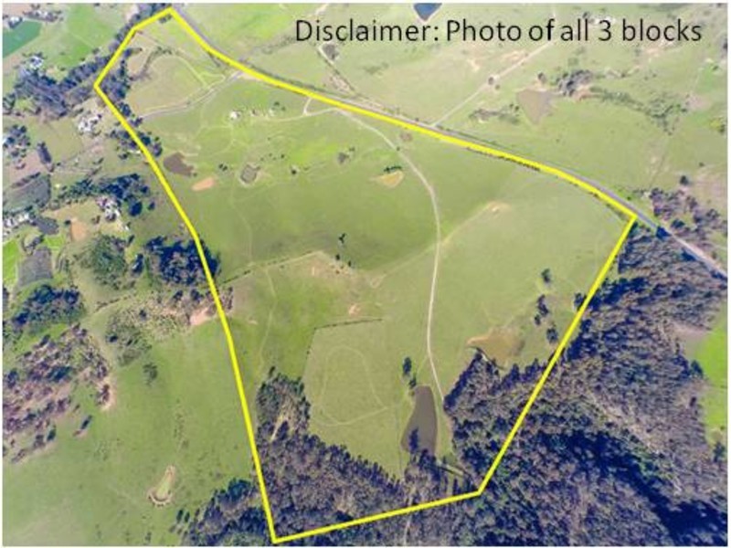 Mount Hunter NSW 2570