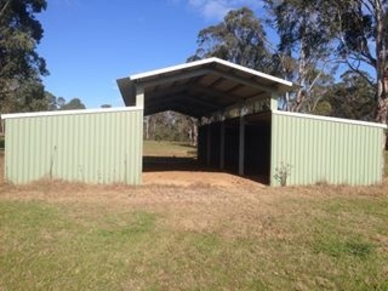 Theresa Park NSW 2570