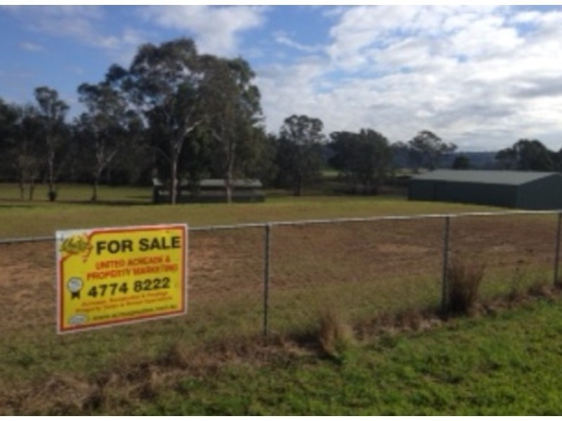 Theresa Park NSW 2570