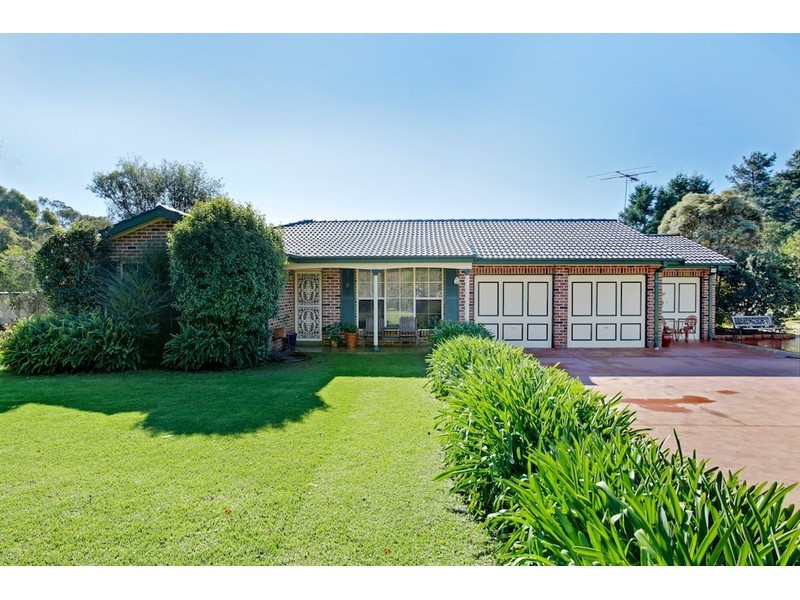 Buxton NSW 2571