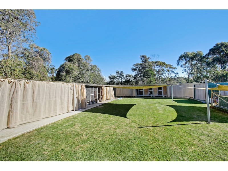Buxton NSW 2571