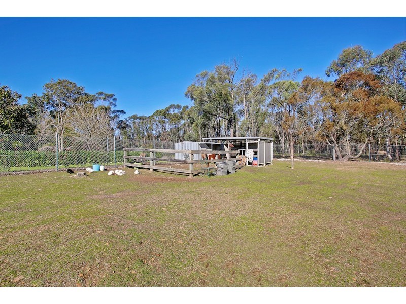 Buxton NSW 2571