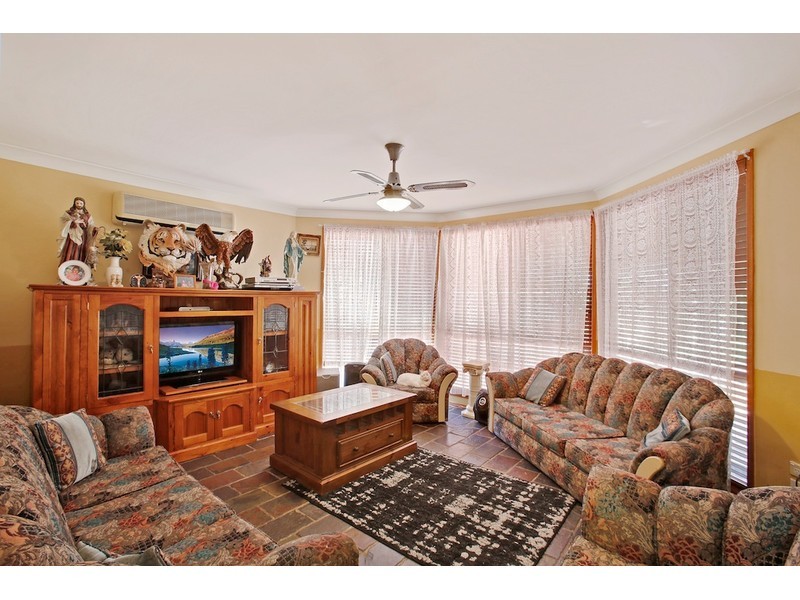 Buxton NSW 2571