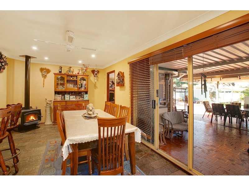 Buxton NSW 2571