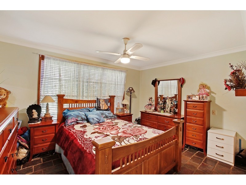 Buxton NSW 2571