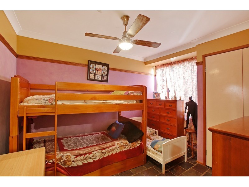 Buxton NSW 2571