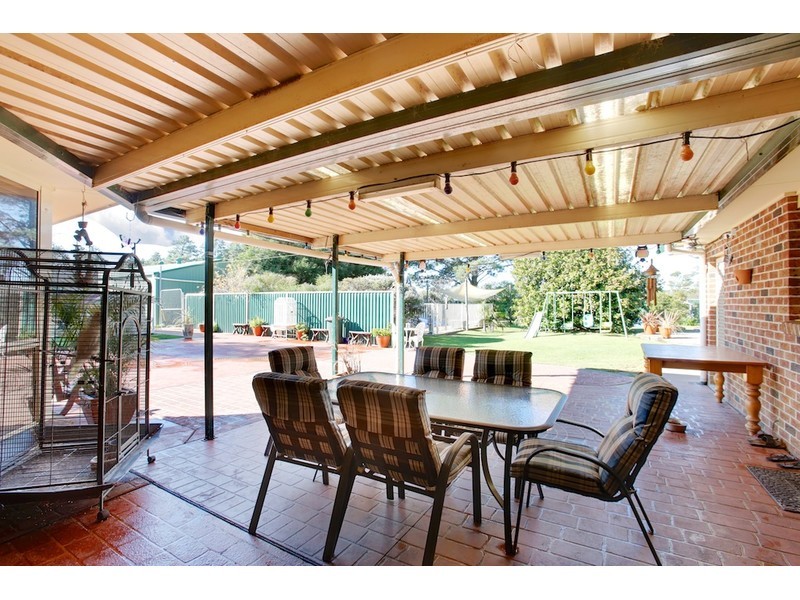 Buxton NSW 2571