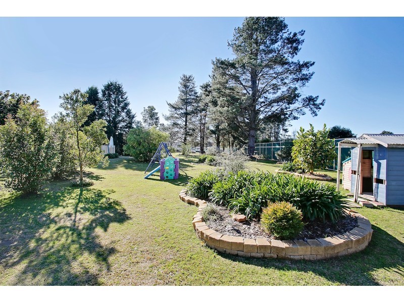 Buxton NSW 2571
