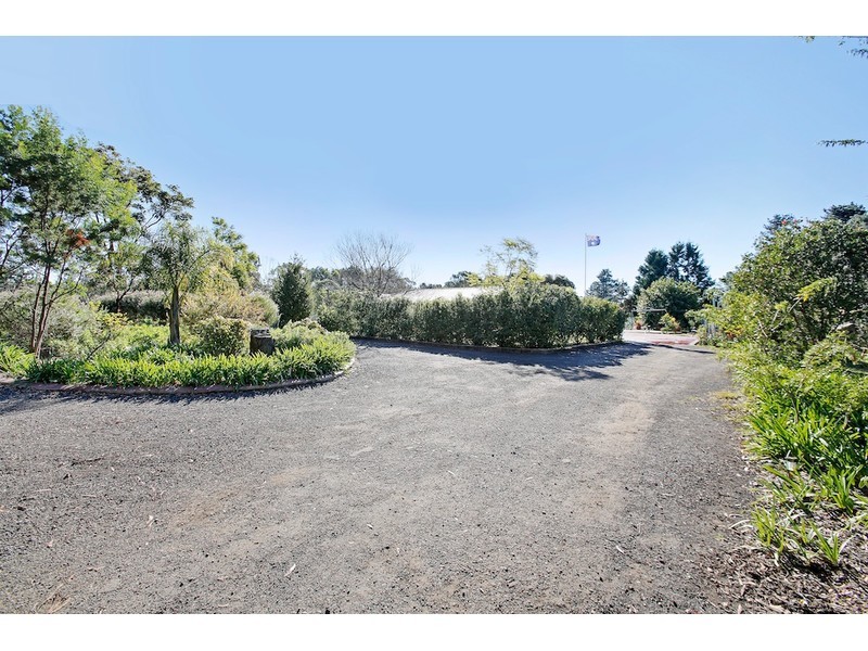 Buxton NSW 2571