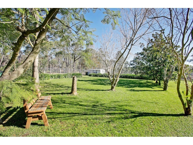 Buxton NSW 2571